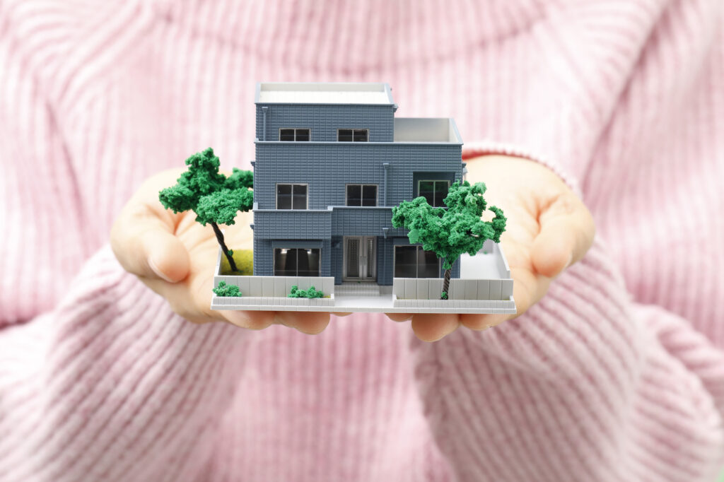 家作りで大切な土地探しのポイントについてお話しします!