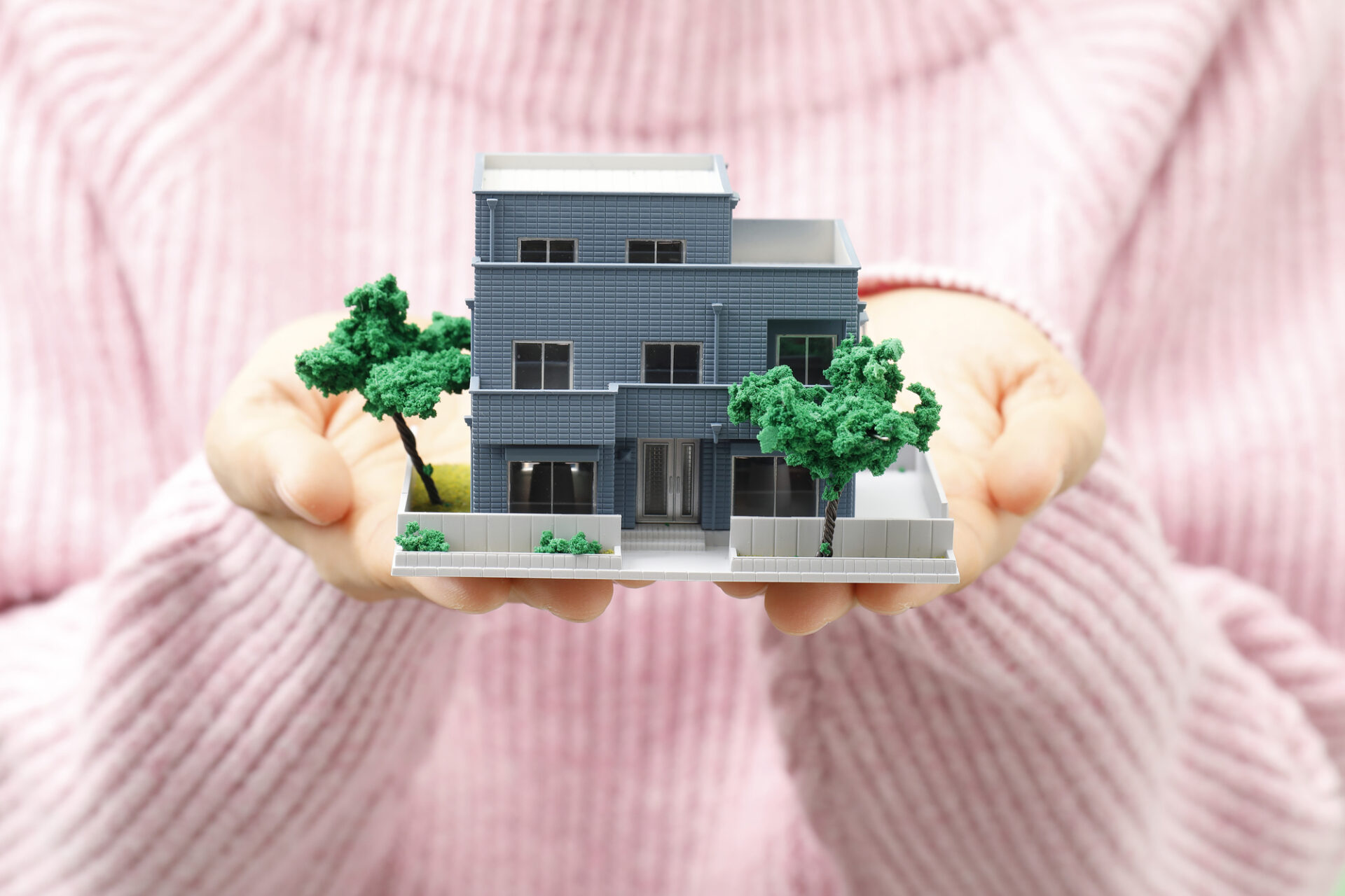 家作りで大切な土地探しのポイントについてお話しします！