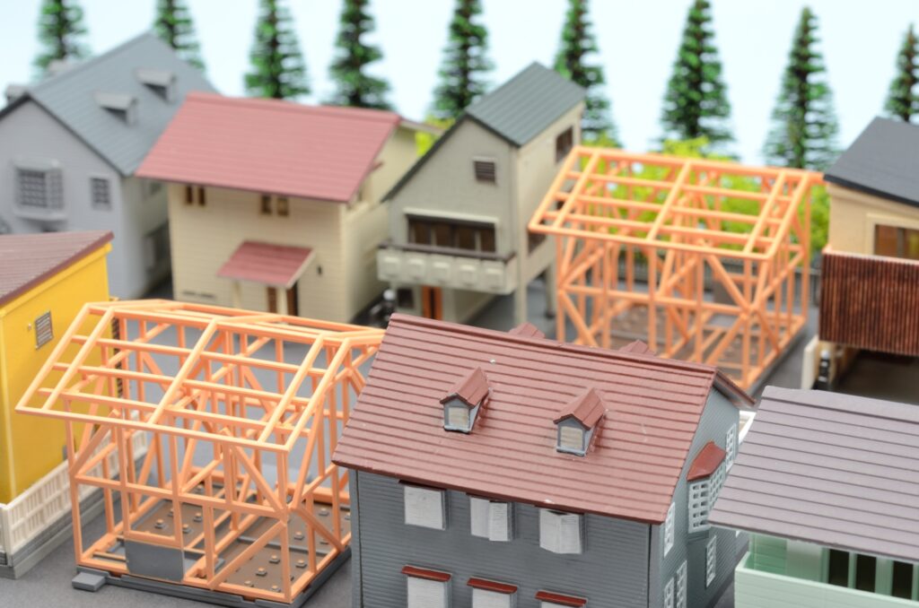 建築工事請負契約とは？