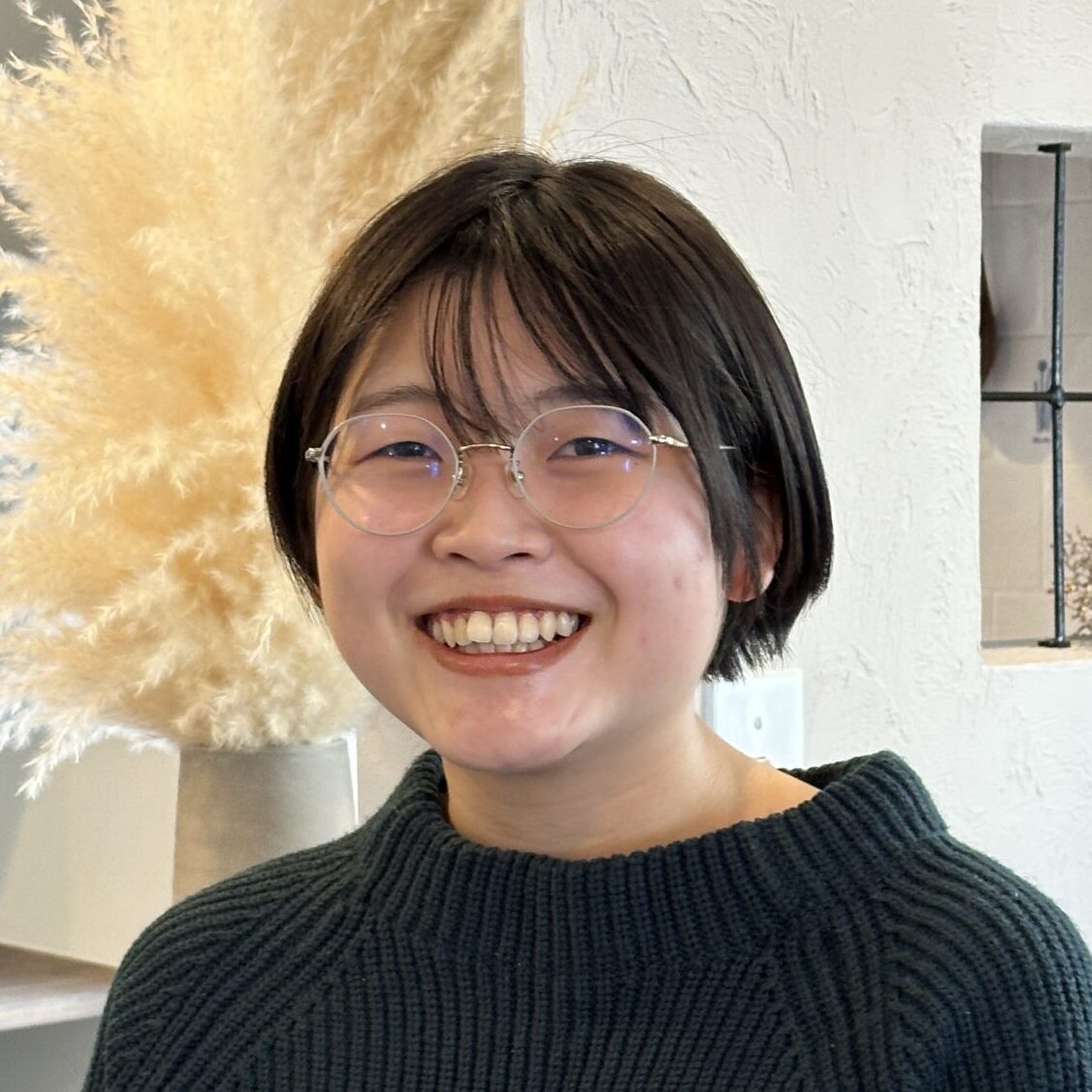 大和田　はるな