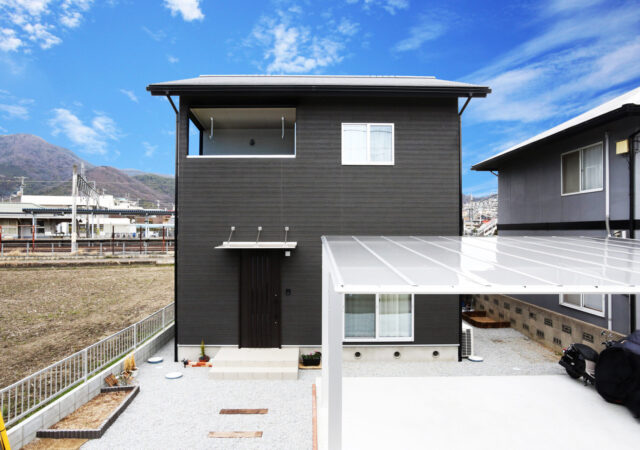 住まいの心地よさを、暮らしの動線に