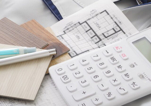 香川で家を建てると総額はいくら？費用の内訳と見積の比べ方をご紹介！
