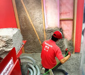 セルロース断熱をご存じですか？（動画記事）
