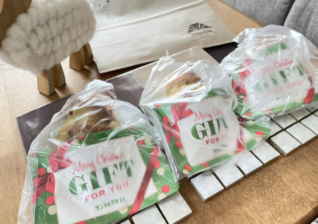 OBさま、ありがとうございます…!!!