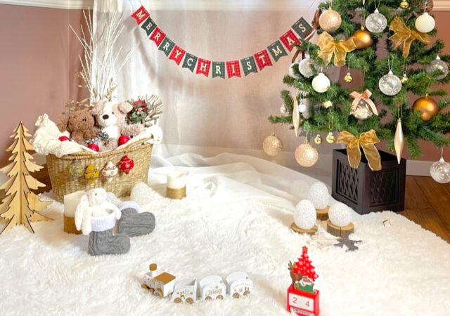 クリスマス撮影会…🎄✨