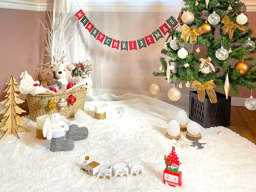 クリスマス撮影会…🎄✨
