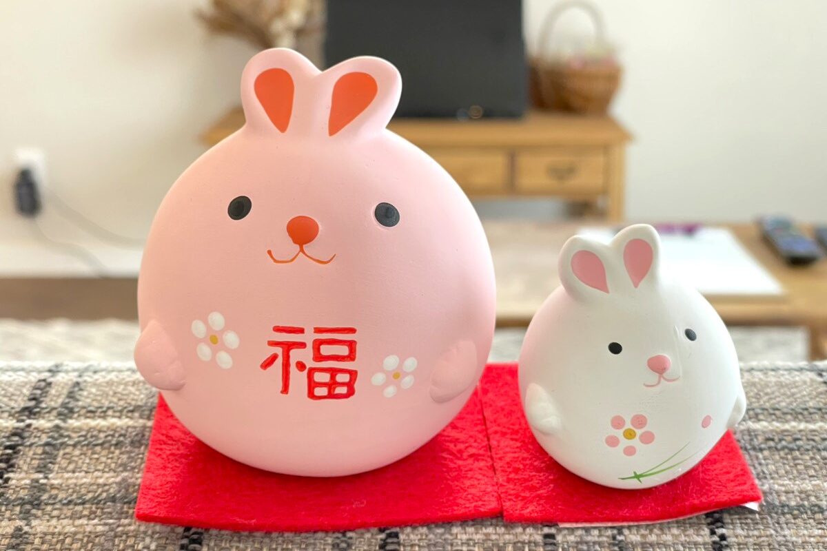 お正月限定福袋…🎍