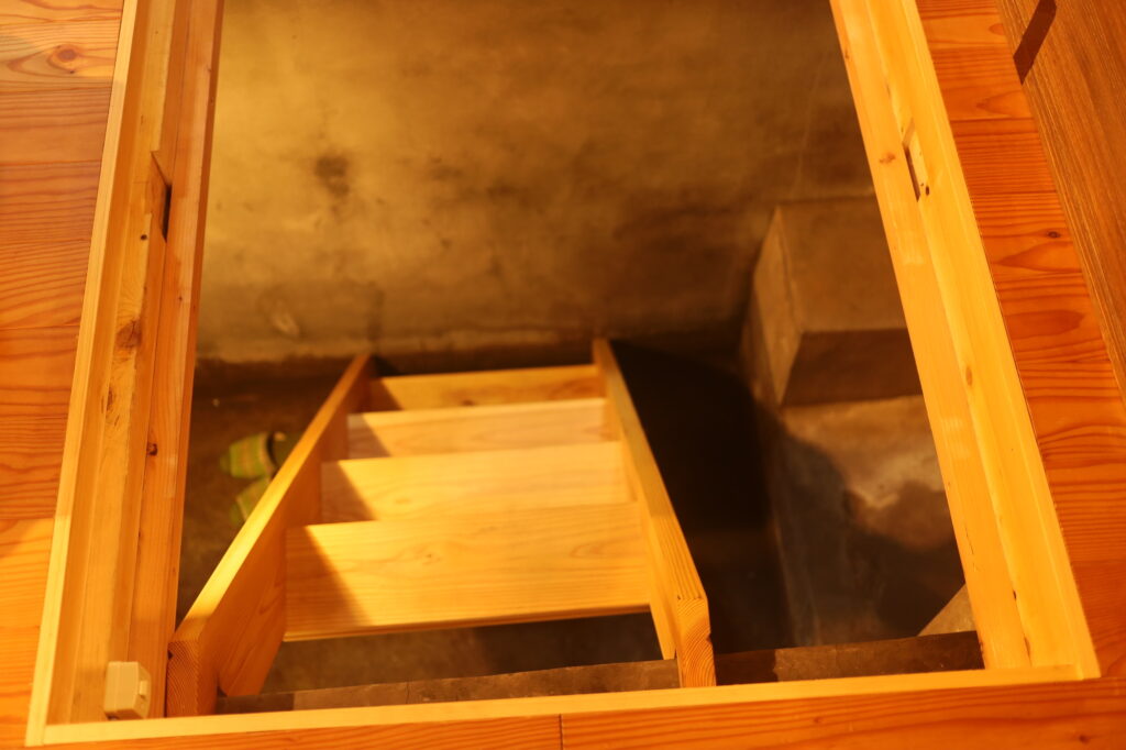 香川の住宅業者が解説！注文住宅で地下室を作るメリットとは