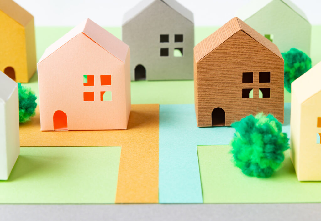 注文住宅における土地選びの注意点とは？注文住宅をお考えの方必見！
