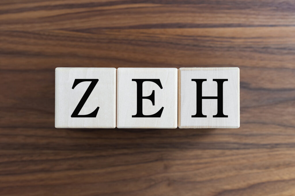 近年注目されているZEH住宅とは？その意味やメリットについて解説